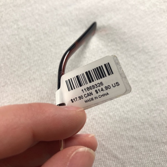 Brand New Torrid Sunglasses - Picture 4 of 6